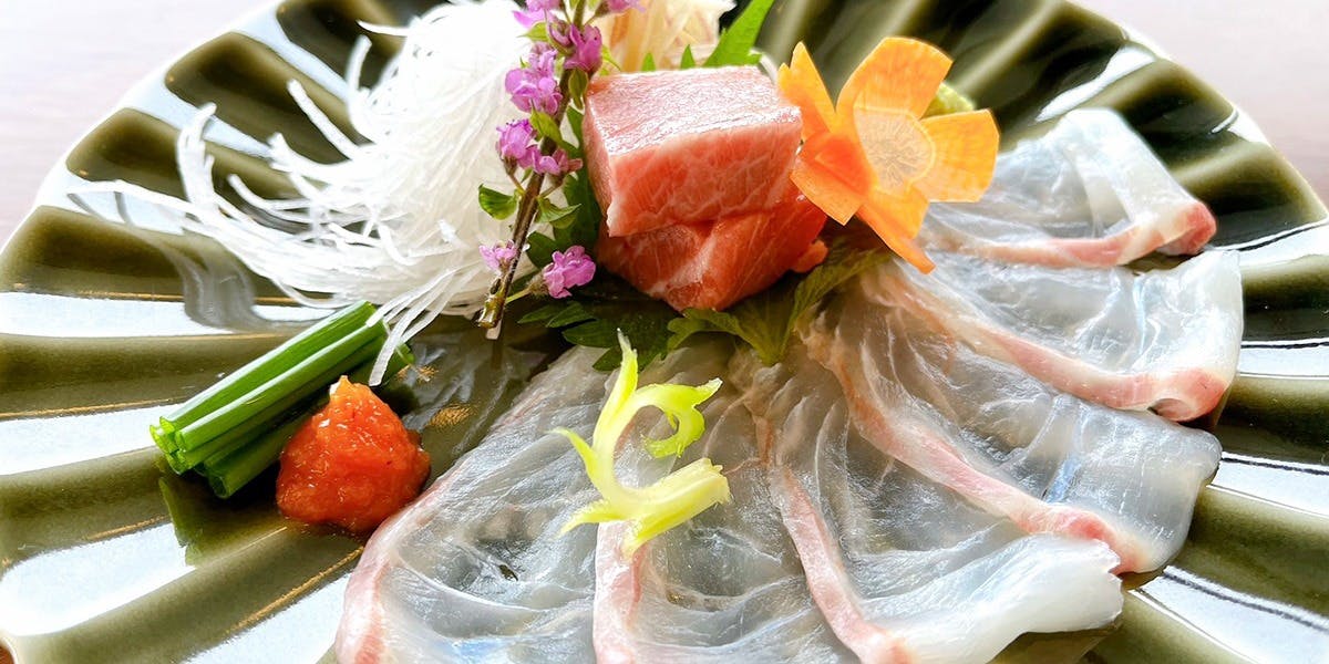 板前割烹 華 - 画像5