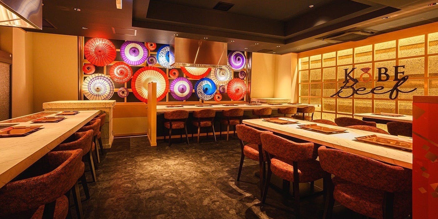 神戸牛ダイア 雷門西店 - 画像2