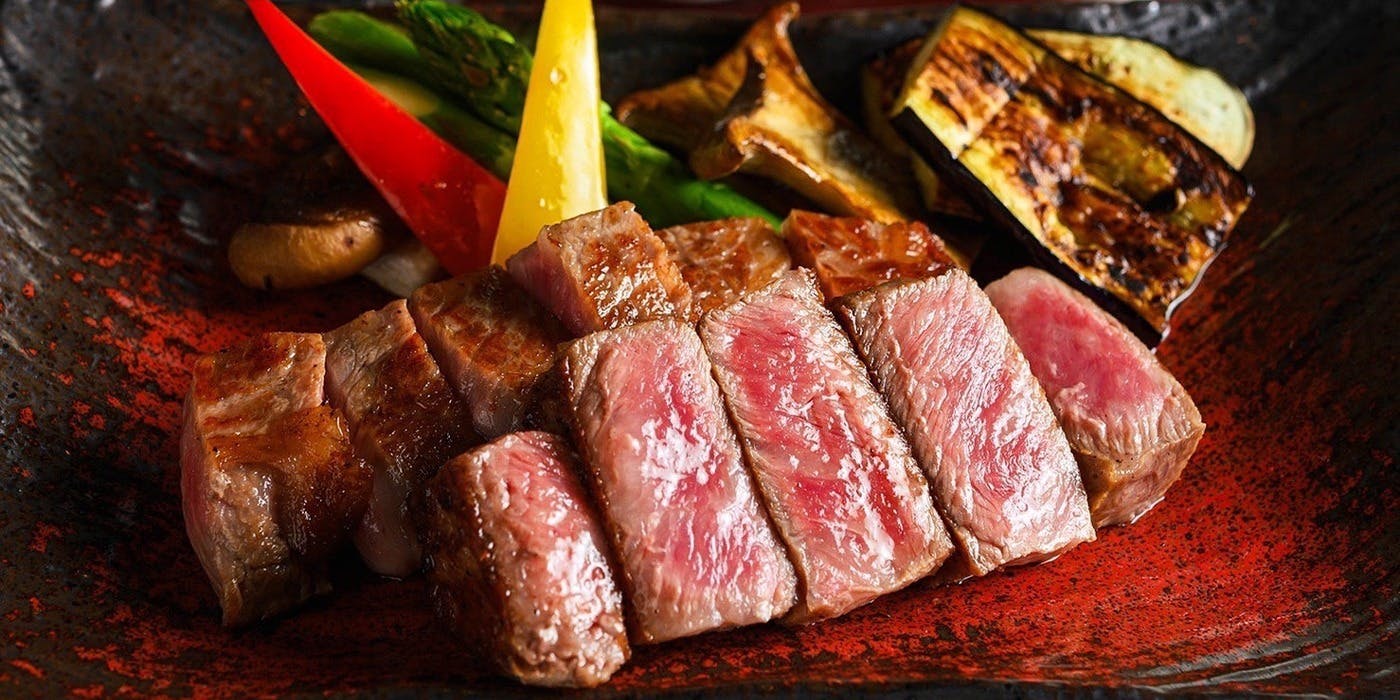 神戸牛ダイア 雷門西店 - 画像3