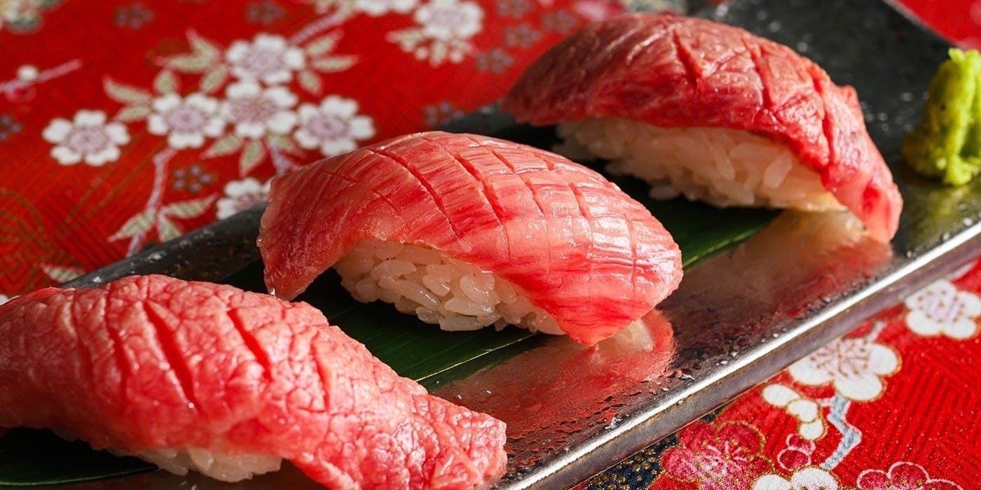 神戸牛ダイア 雷門西店 - 画像4