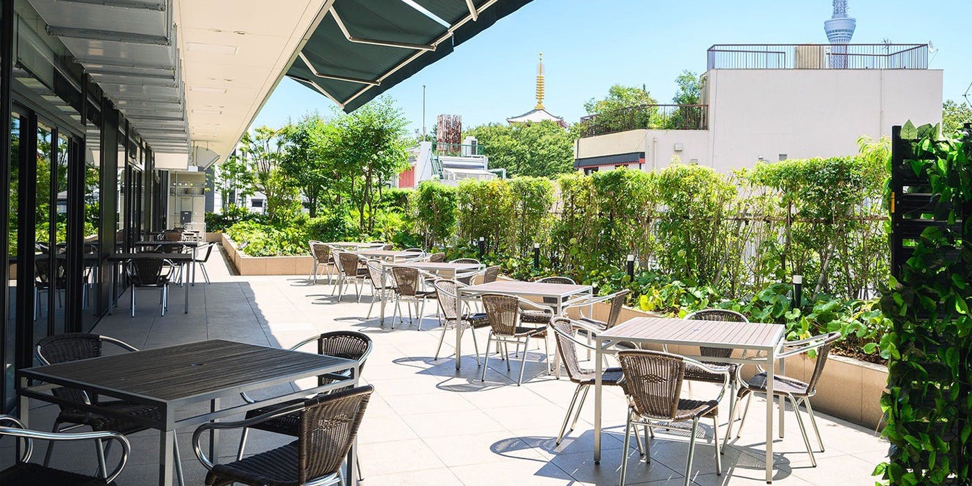 神戸牛ダイア 浅草楽天地店 - 画像3