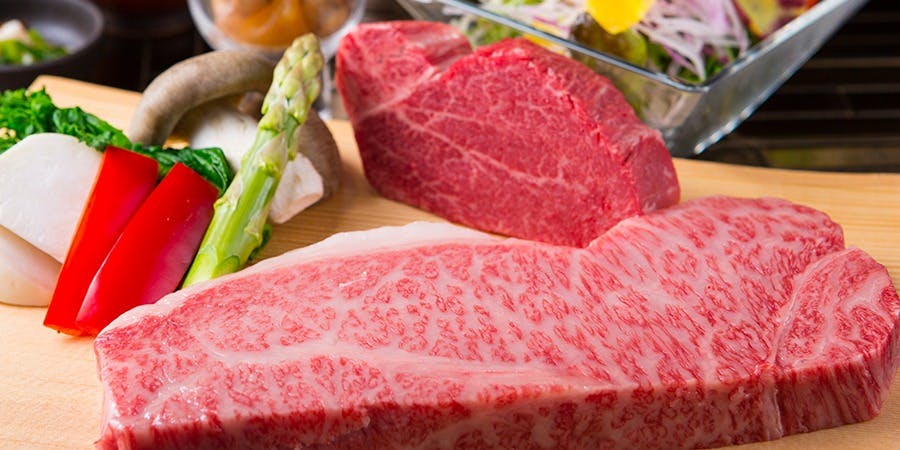 神戸牛ダイア 浅草楽天地店 - 画像5