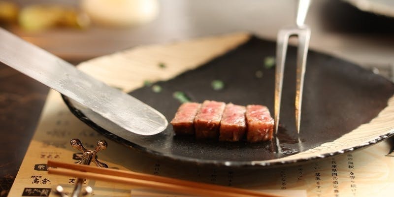 神戸牛ダイア 上野1号店 - 画像12