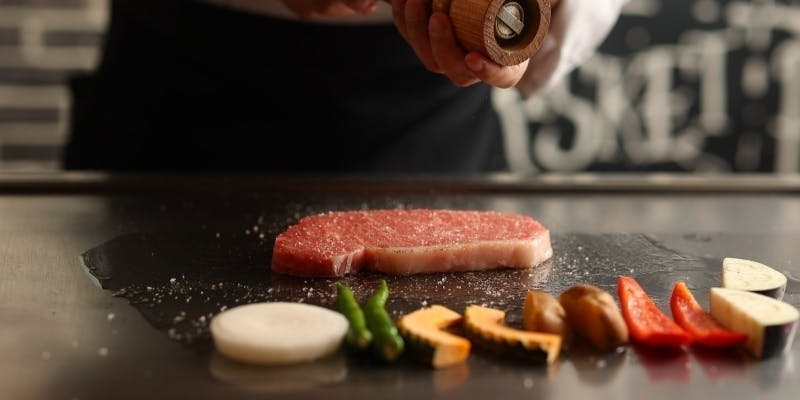 神戸牛ダイア 上野1号店 - 画像9