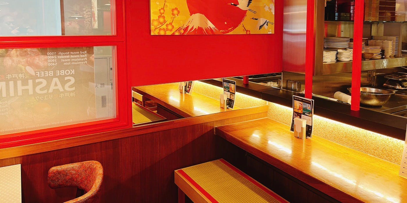 神戸牛ダイア 上野1号店 - 画像13