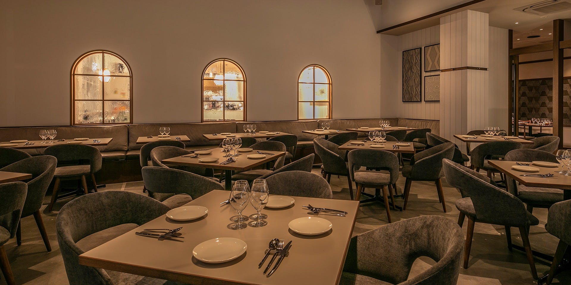 Trattoria Tabule（トラットリア タブレ）