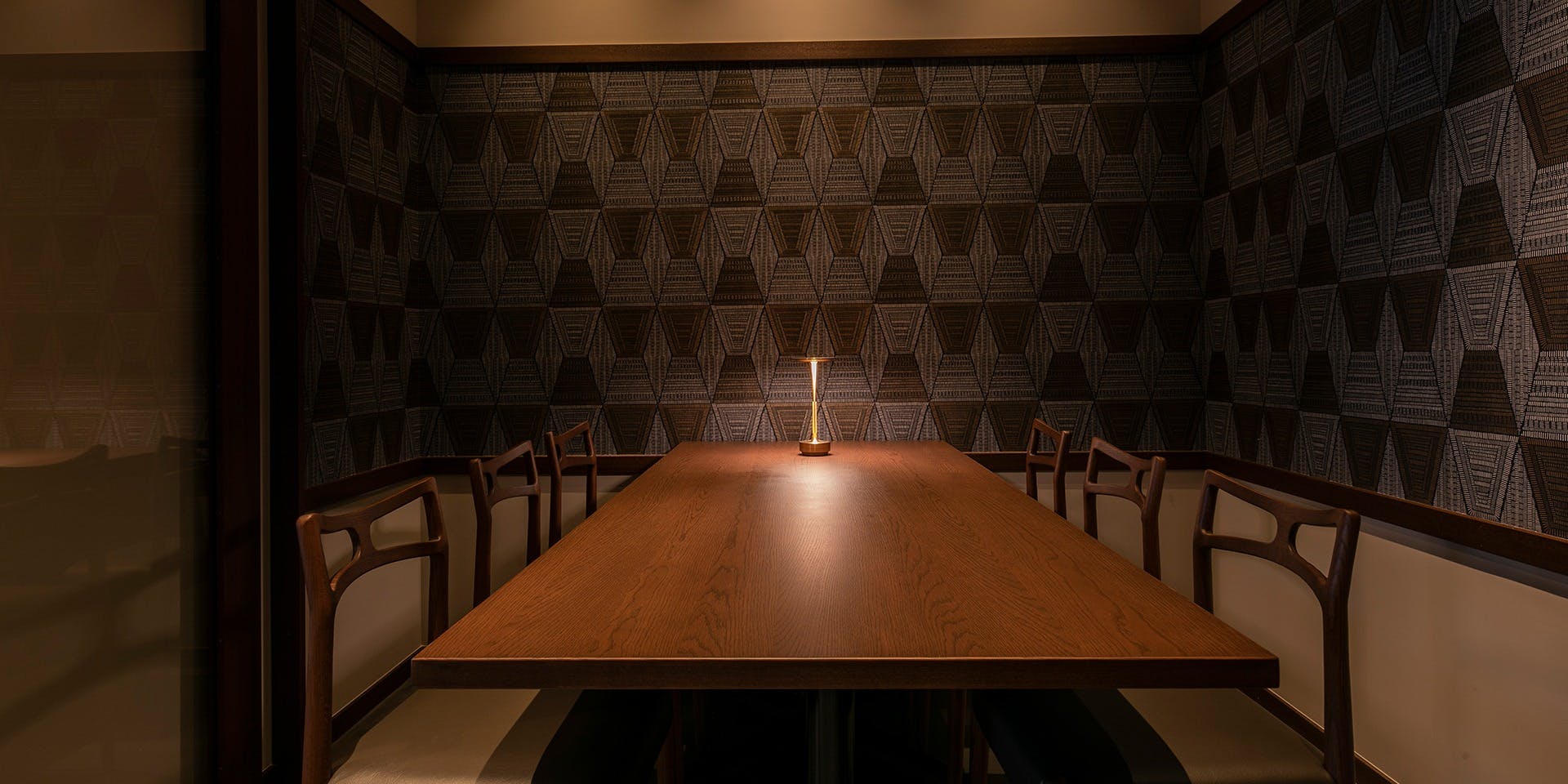 Trattoria Tabule（トラットリア タブレ）