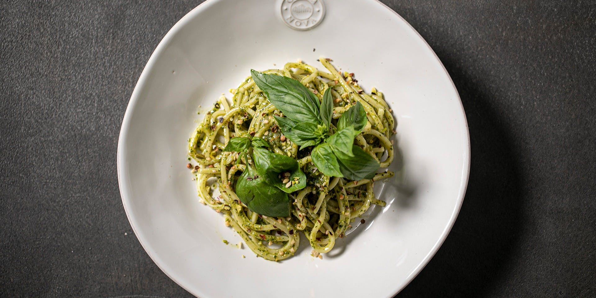 Trattoria Tabule（トラットリア タブレ）