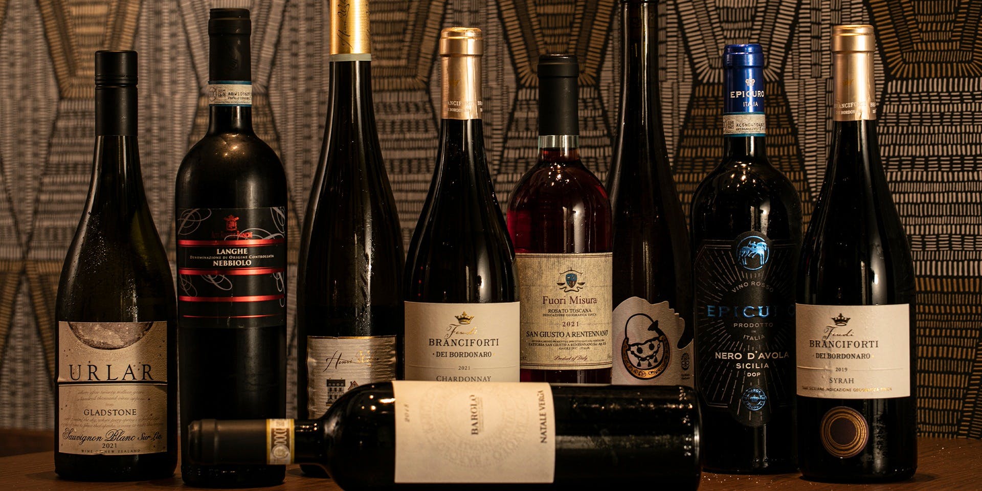 Trattoria Tabule（トラットリア タブレ）