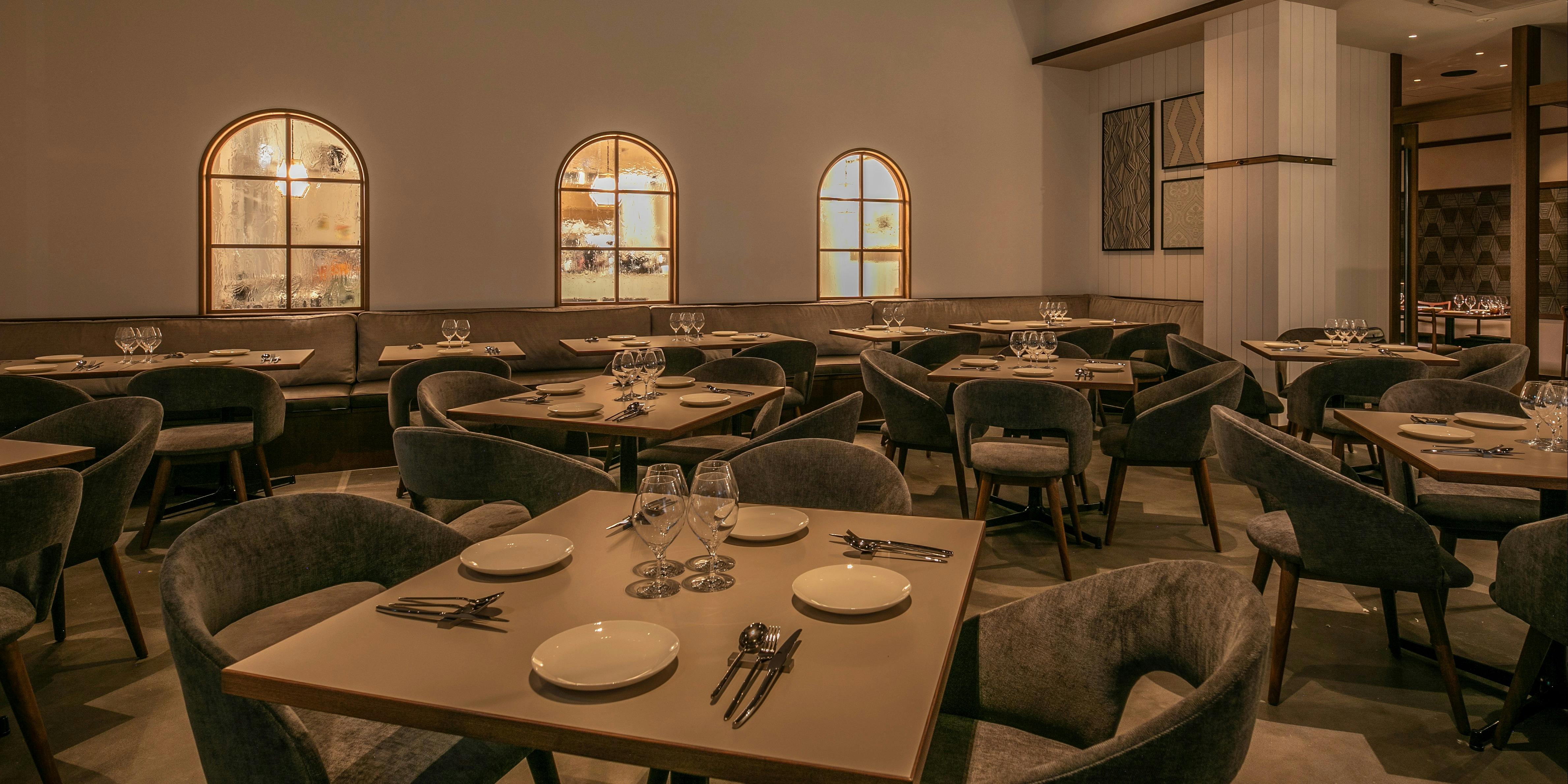 Trattoria Tabule（トラットリア タブレ）