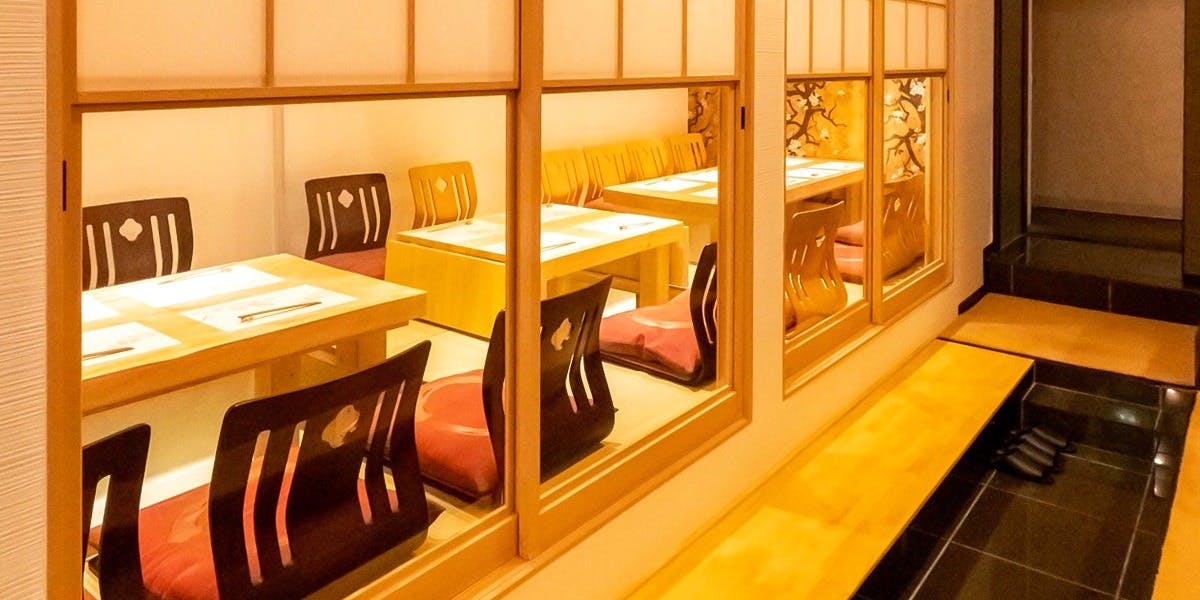 鮨 龍馬 - 画像4