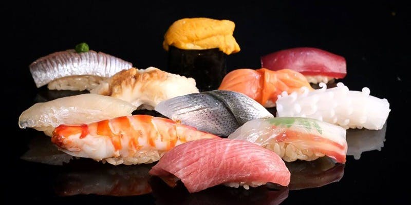 鮨 龍馬 - 画像5