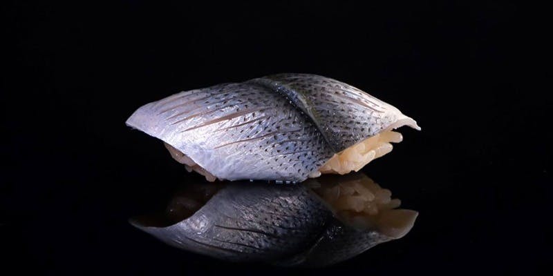 鮨 龍馬