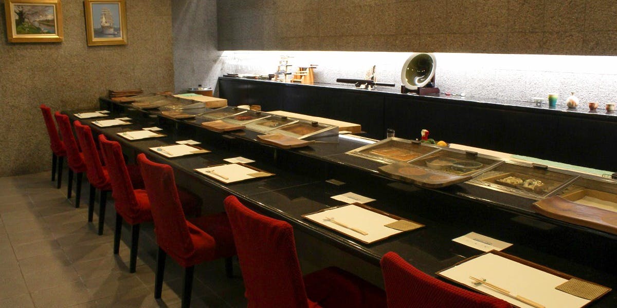 鮨 難波 - 画像1