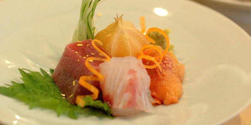 鮨 難波 - 画像3