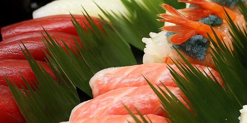 鮨 難波 - 画像4