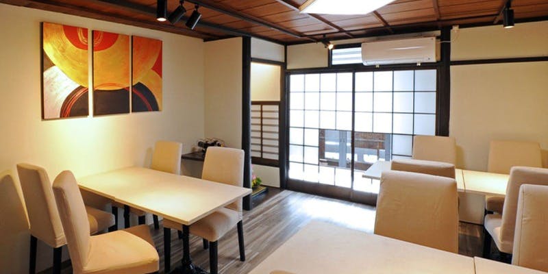 京薬膳なつめ - 画像1