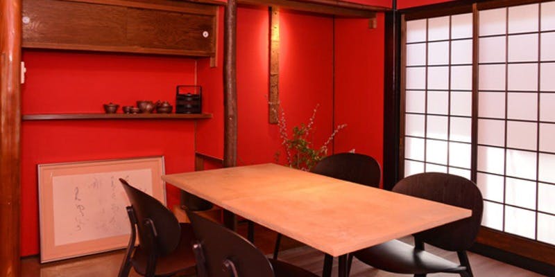 京薬膳なつめ - 画像2