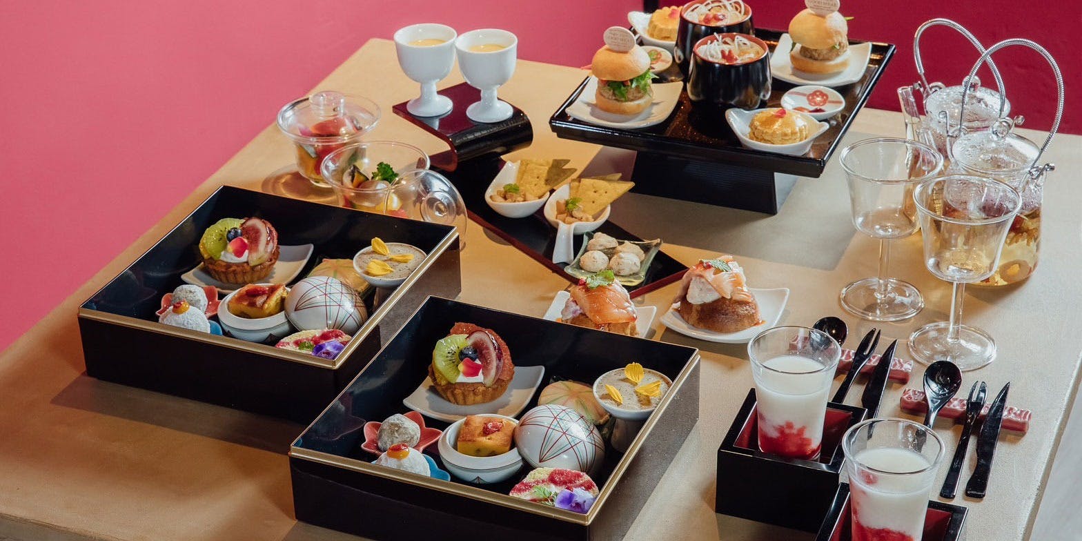 京薬膳なつめ - 画像4