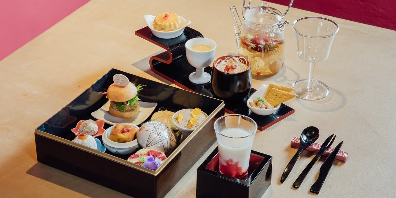 京薬膳なつめ - 画像3