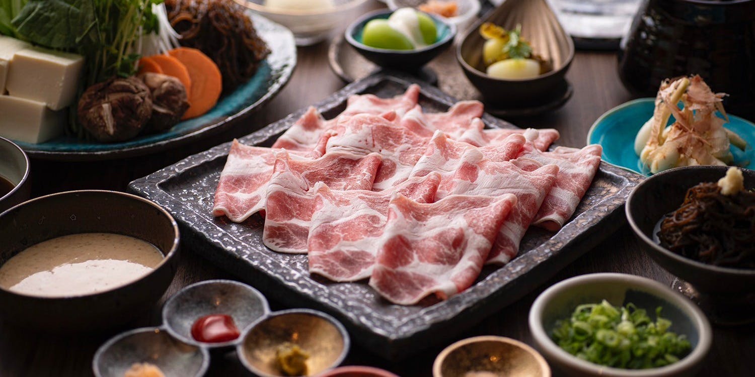 燦 別邸 北新地店 - 画像5