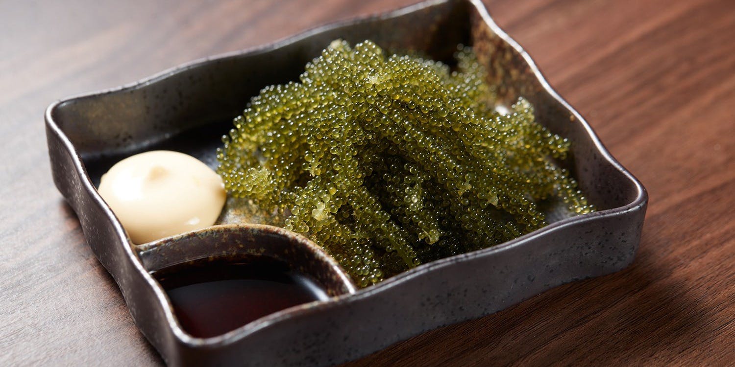 燦 別邸 北新地店（サンベッテイ）