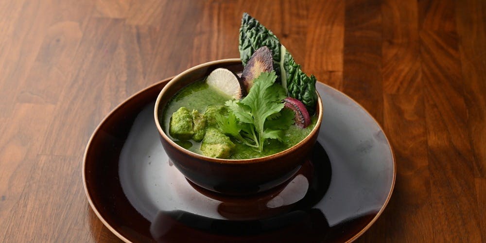 Ninai（ニナイ）