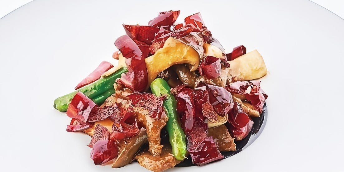 熊龍酒家 流山おおたかの森店（シュンロンシュカ）