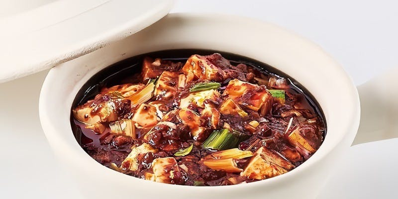 熊龍酒家 ランチコース ランチ プラン(12137591)・メニュー - ネット予約可