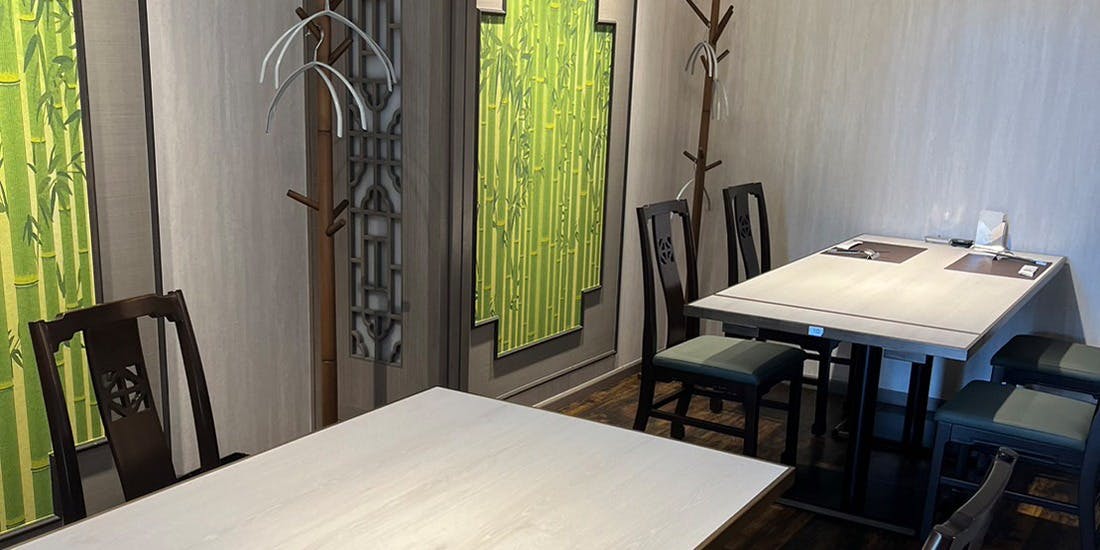 熊龍酒家 (シュンロンシュカ) - 流山おおたかの森/中華料理 [一休.com