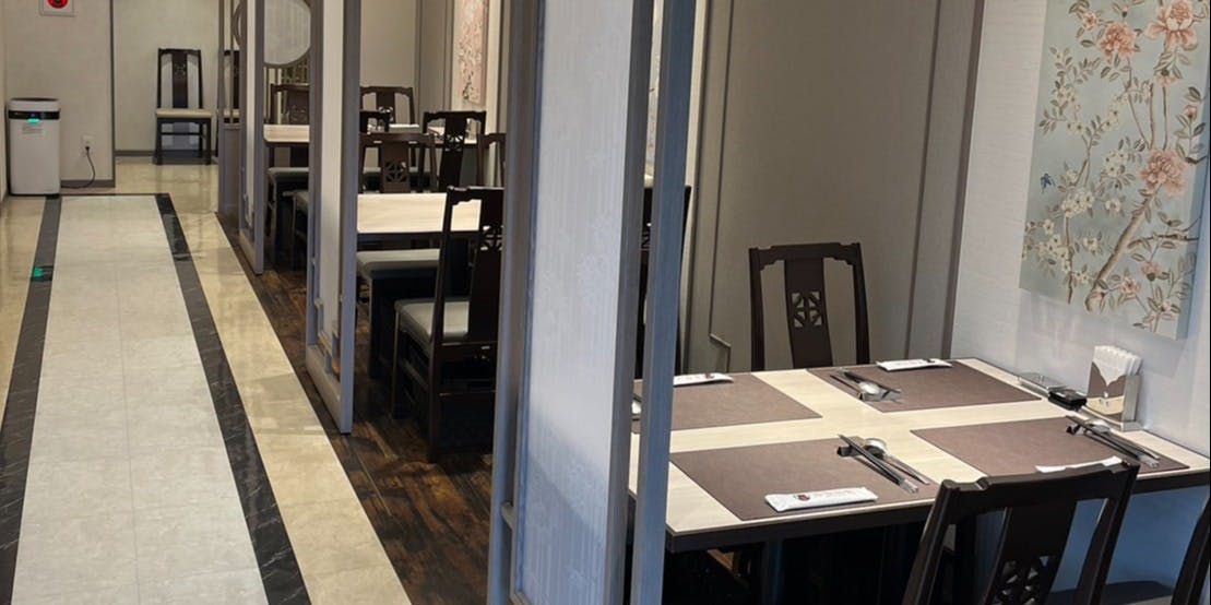 熊龍酒家 流山おおたかの森店（シュンロンシュカ）