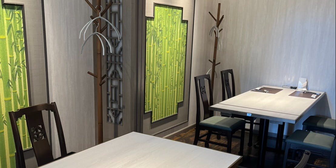 熊龍酒家 (シュンロンシュカ) - 流山おおたかの森/中華料理 [一休.com