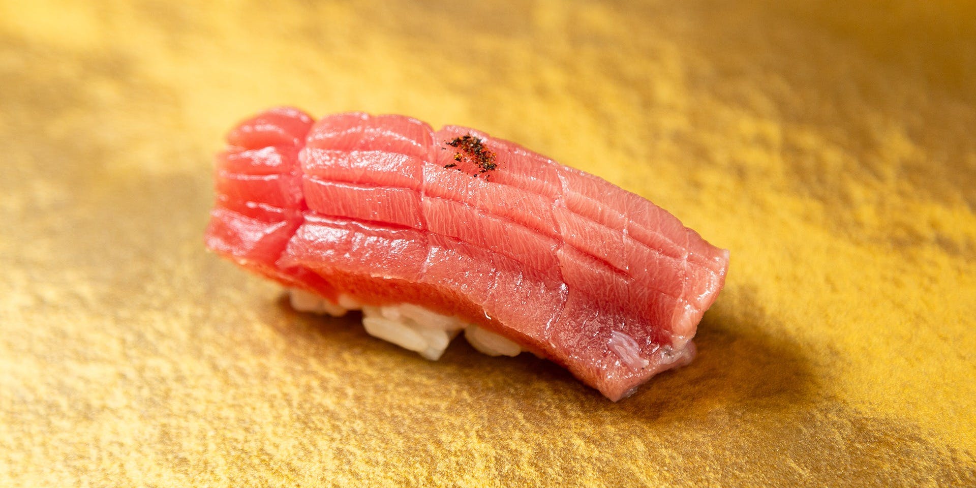 梅田お初天神 鮨処 辰 - 画像3