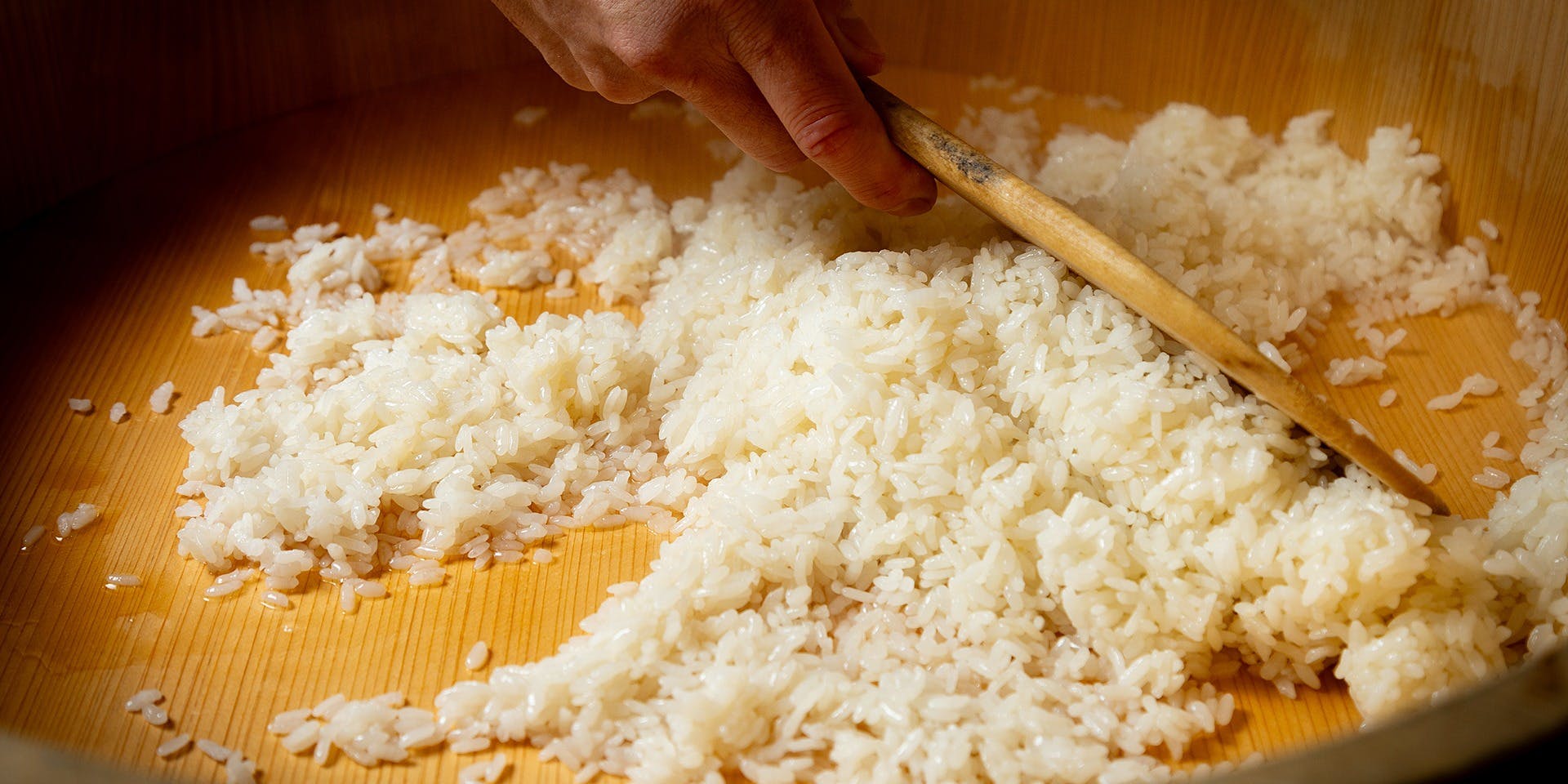 梅田お初天神 鮨処 辰 - 画像4