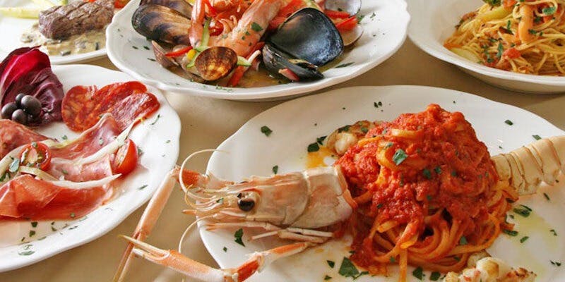 リストランテ コージ コルディアーレ - 画像4