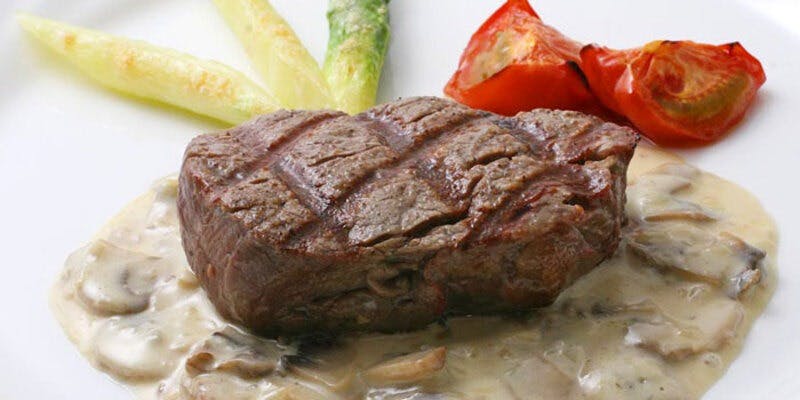 リストランテ コージ コルディアーレ - 画像5