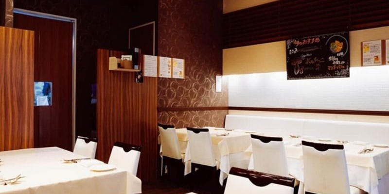 リストランテ コージ コルディアーレ - 画像2