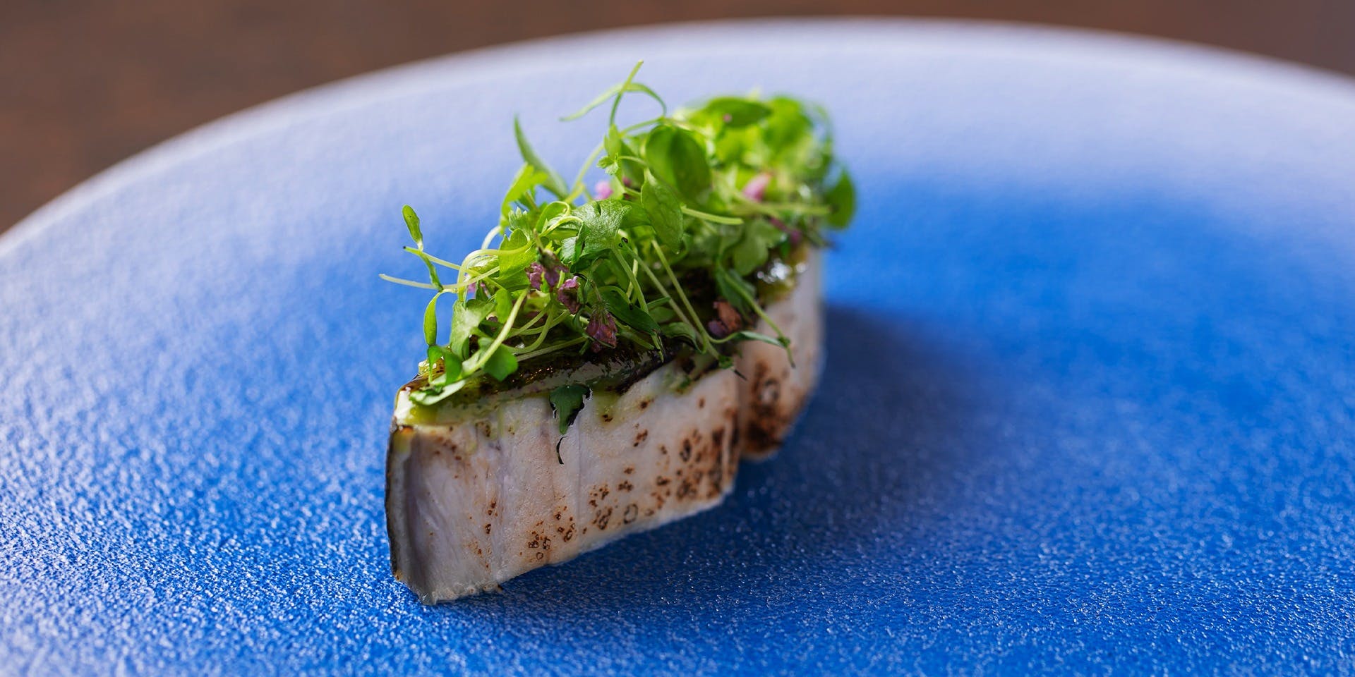 割烹鮨華あざ - 画像3