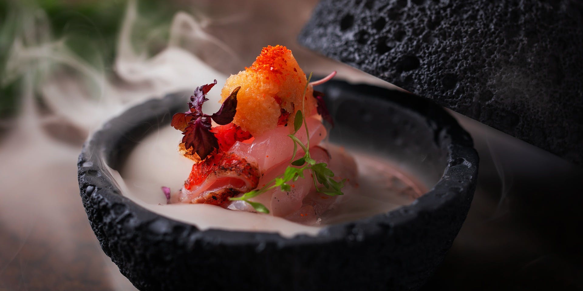 割烹鮨華あざ - 画像5