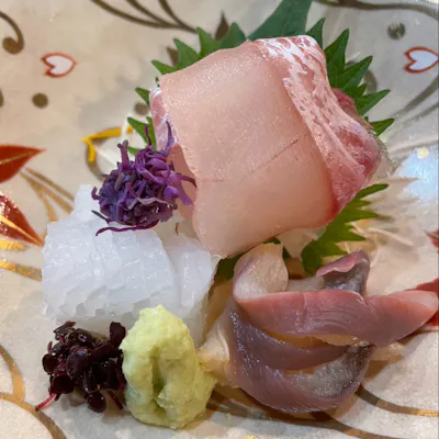 旬の食材を堪能