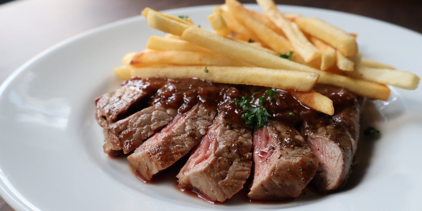 カフェビストロ オーボンモルソー