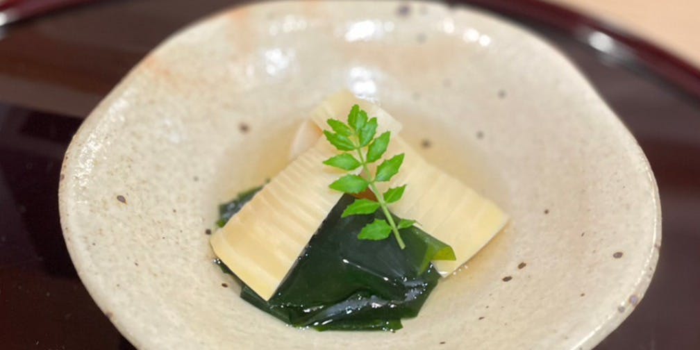 和食 梅田