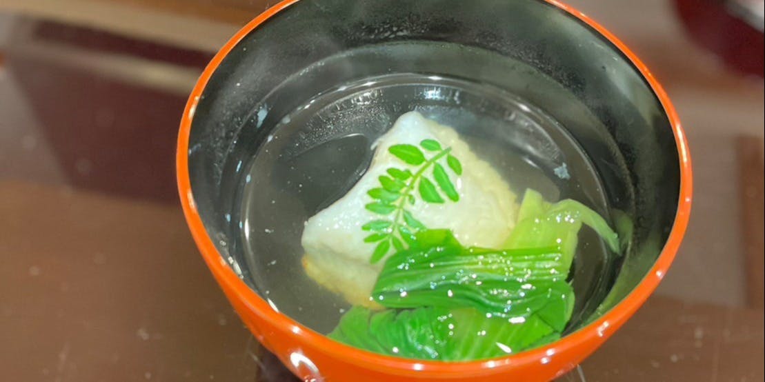 和食 梅田