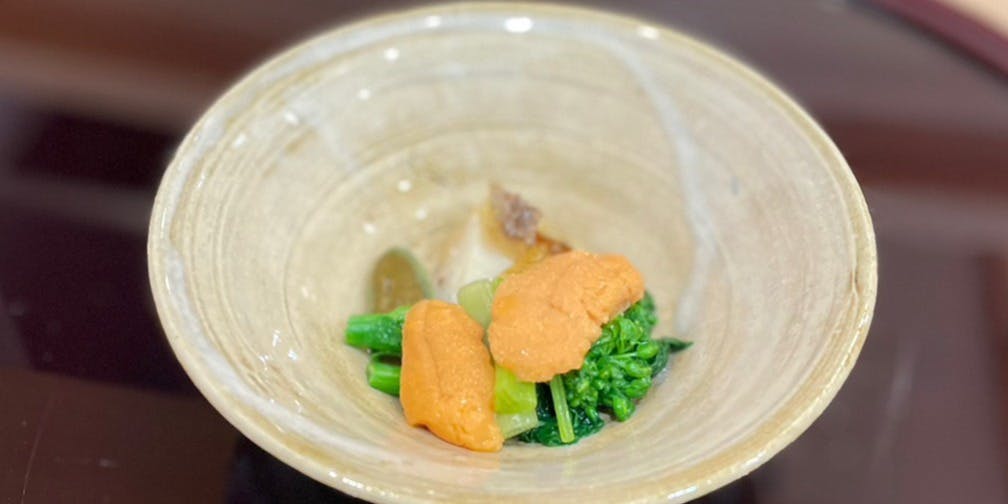 和食 梅田