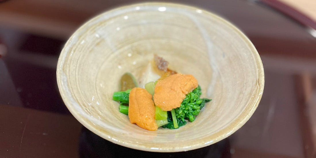 和食梅田 - 画像3