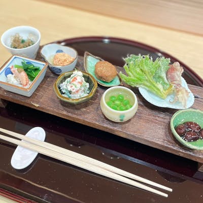 個性あふれる和の逸品