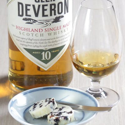 和食店では珍しい 店主こだわりウイスキーの品揃え