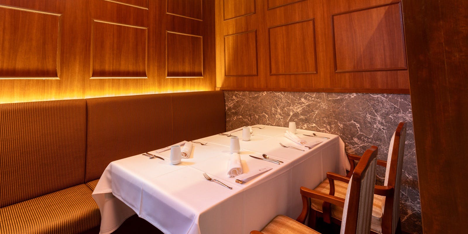 欧風料理 典 - 画像1