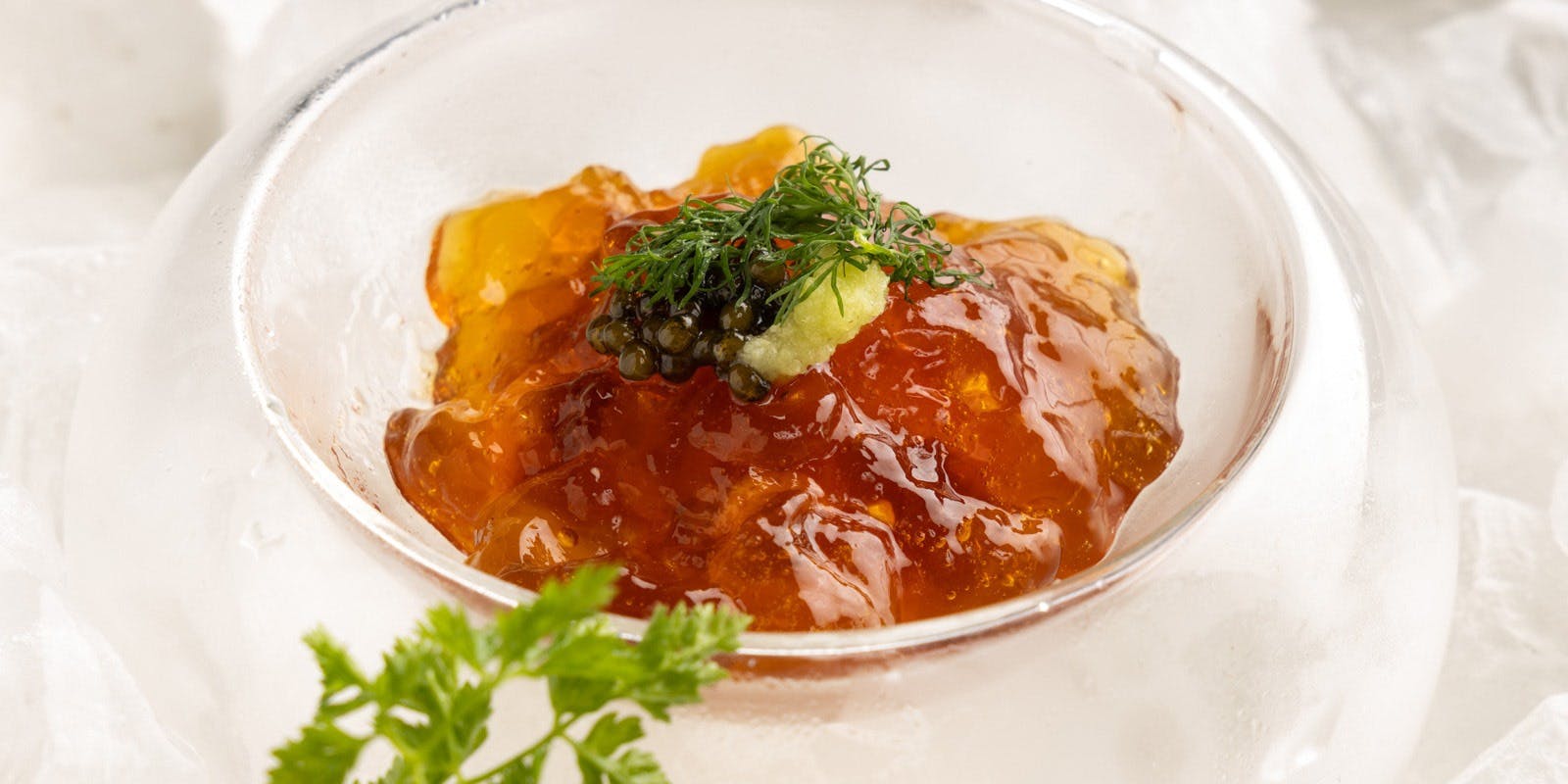 欧風料理 典 - 画像3