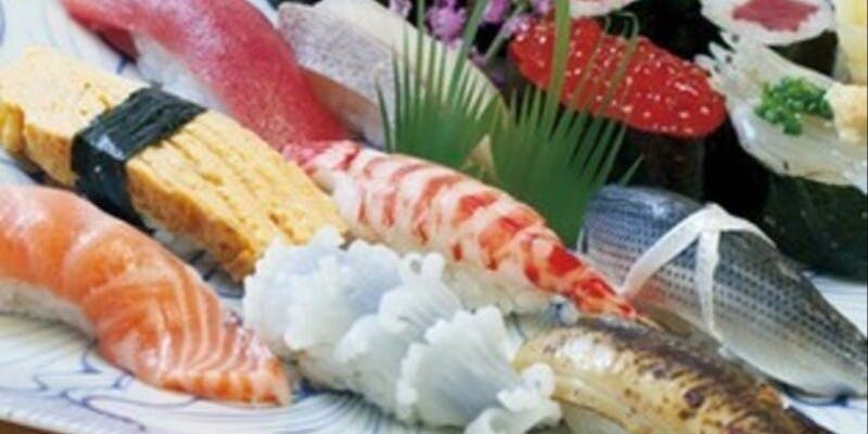 【ディナー】福にぎり